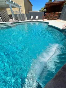 Heaven4 Family-Huge Pool+Spa+Bar+Floaties+KidsRoom - Image 2