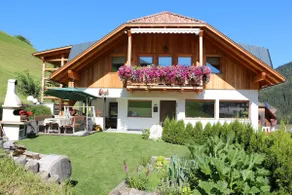 Apartment 3 Ciasa Linda in Longiarù in Val Badia - Image 2