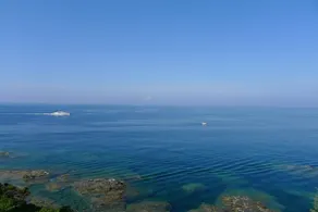 Overlooking the sea - Image 4