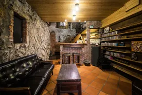 Taiwan Jiufen | Dreaming in Jiufen Mountain - Treehouse (Private Featured Treehouse with Exclusive Viewing Terrace) - Image 2