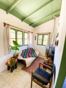 Cabaña Lilén - Caleu - Rio Piedra Lodge - Image 5