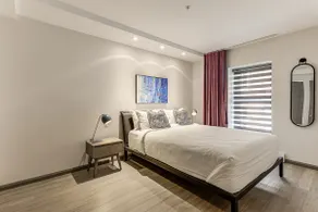B03–Close to Old Quebec, modern & comfortable - Image 4