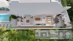 Premium Location, 4 Beds, Shops Near, Fast Wi-Fi 4 - Image 4