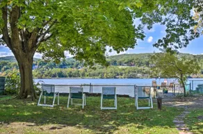 Bungalow near West Point on Hudson River - Image 3