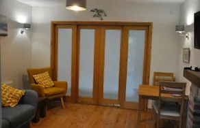 4 chambres à coucher à Lymington - Image 3