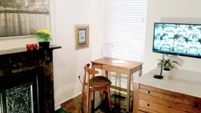Authentically restored OTR/downtown Cincy apt. - Image 5