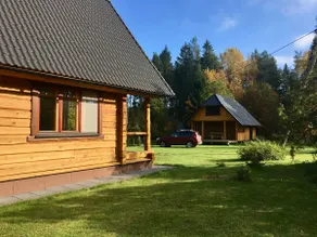 Ahja Holiday House - Image 2