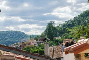 Ca' la Paz - Mogarraz - Image 2