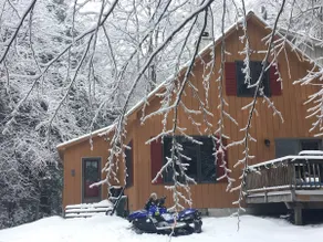 Snow Maple Cottage - Image 2