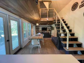 Cottage on the Noisy River/Blue Mountain/Wasaga - Image 5