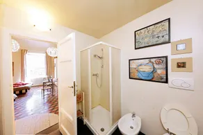 Cozy studio flat. AIR CONDITIONER - Image 3