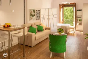 Beautiful LOFT in Plaza Bibrambla 2 - Image 5