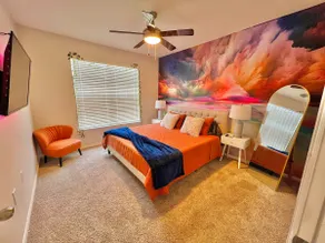 Tropical Paradise🌴2BR/2Bath/NRG/MedCenter/Galleria - Image 5