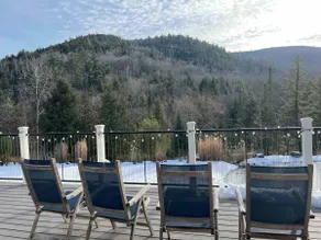 ADK Mountain View Home - Minutes to Gore Skiing! - Image 4