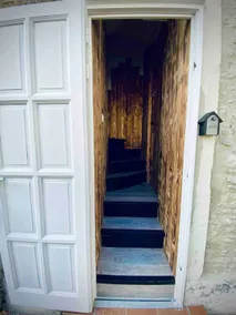Gîte \"Au bord des Embruns\" 2 Pers i hjertet af landingsstrendene - Image 4