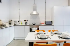 Spacious and Modern Apartment - Bristol city centre - Image 4