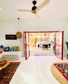 ”Casa Chez” - Stylish Beach Villa @ Cerritos Beach - Image 2