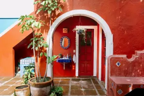 CASA MEXICANA - An Oasis in the heart of Puebla - Image 4