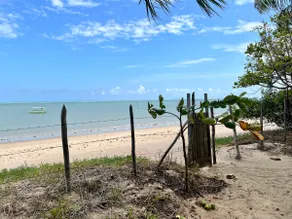 Casa Brisa Atlantica by the sea, Patacho Beach - Image 4
