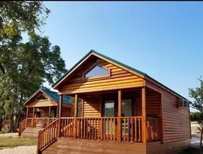 Meadow View Retreat Cabin Nine - Image 2