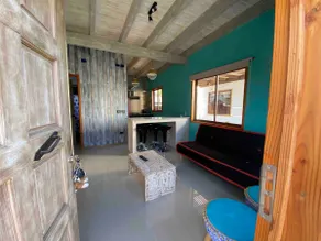 A nice and pleasant cabin with a terrace - Image 4