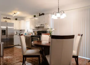 Serenity, your home away from home in Atlanta. - Image 4