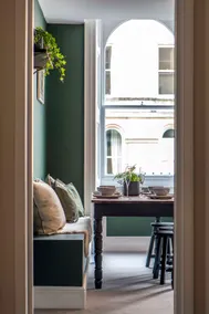 Henrietta Quarters - Central Bath Retreat - Image 5