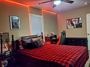 Dream cabin  with mancave and views of Lake Cumberland. - Image 5