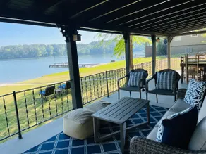 The Cozy Cabin on Lake Martin - Image 5