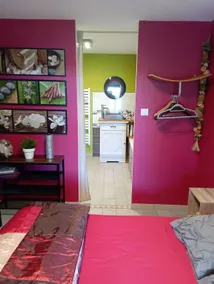 ground floor apartment. - Image 4