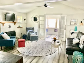 Lakeview retreat with beach access. Wineries CMAC - Image 4