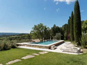 Bergerie de Haute-Provence in the heart of a vineyard - Image 2