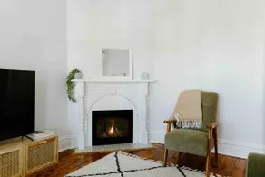 Charming Edwardian Home, immaculate & central - Image 4