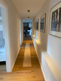 Modern flat near Echternach - Image 5