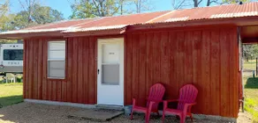 Cabin #2 McGee's Landing Lake Front - Toledo Bend - Image 3