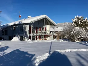 Modern country house with large garden in the Upper Allgäu - Image 2