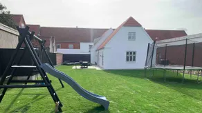 Large beautiful house in the heart of Ribe with free parking - Image 3