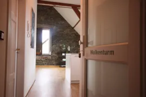 Modern newly renovated attic apartment - WOLKENTURM- - Image 5