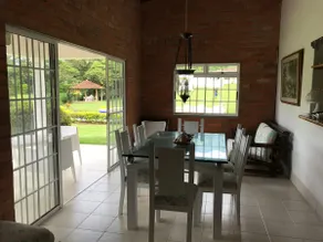 Beautiful Barbosa estate near Medellín. Full WIFI - Image 4