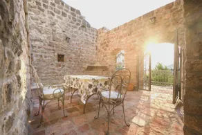 Family Luxury Villa overlooking the sea - Image 2