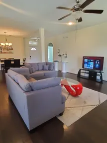 3 bedroom entire house - Image 4