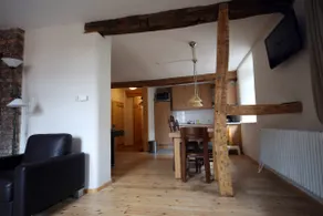 French Church. Apartment in the center of Vaals. - Image 3