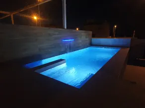Luxury Villa ”Quesada Sun” - Image 2