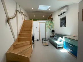 Charming studio – private terrace + pool + view - Image 3