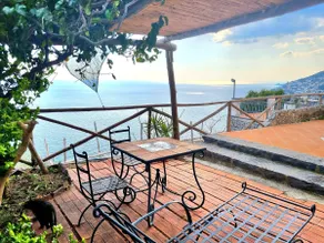 Amalfi Coast landscape - Image 4