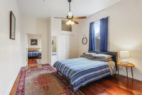 3BR Shotgun | Gated Parking | 5 Min French Quarter - Image 4