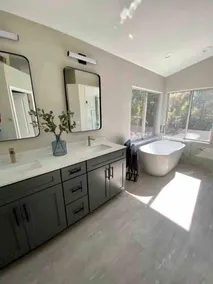 Luxurious Desert Oasis w/ Heated Pool | Sleeps 18 - Image 5