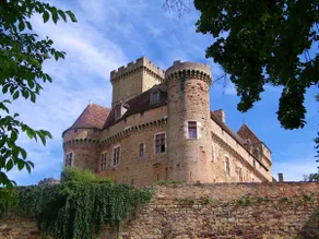 At the Foot of the Castle - Image 3