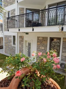Datça Zeytin Evleri 1+1 (D:4 Middle Floor) - Image 2
