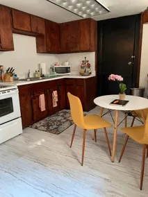 Quiet neighborhood 1 bedroom apt close to campus - Image 3